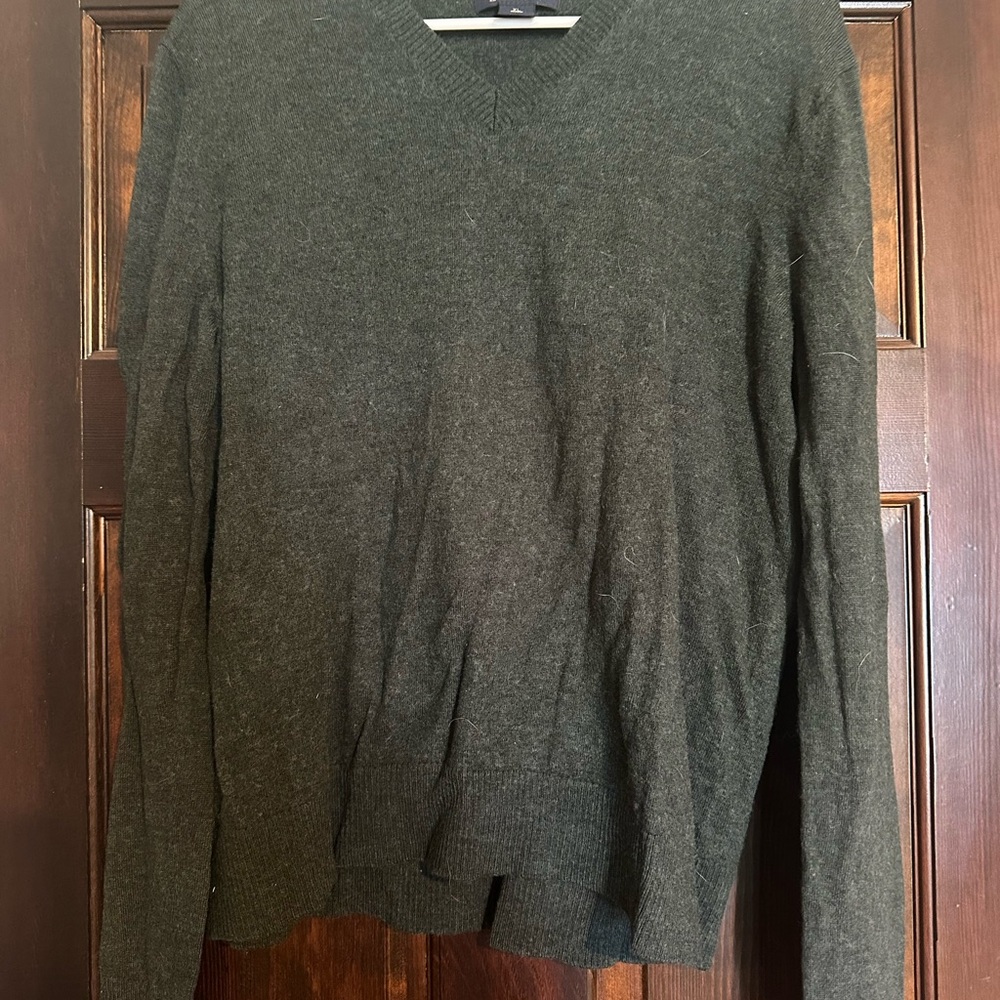3 Banana Republic Merino Wool Sweaters